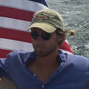 Meet your Posher, Andy